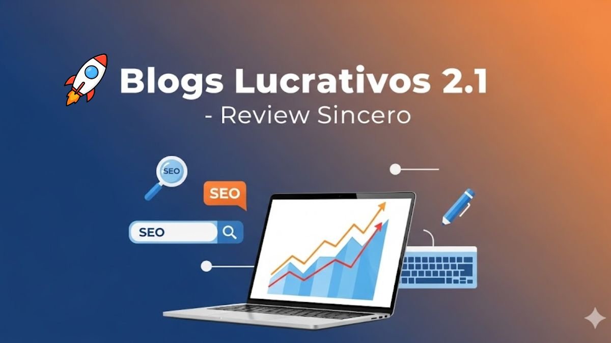 curso Blos Lucrativos 2.1