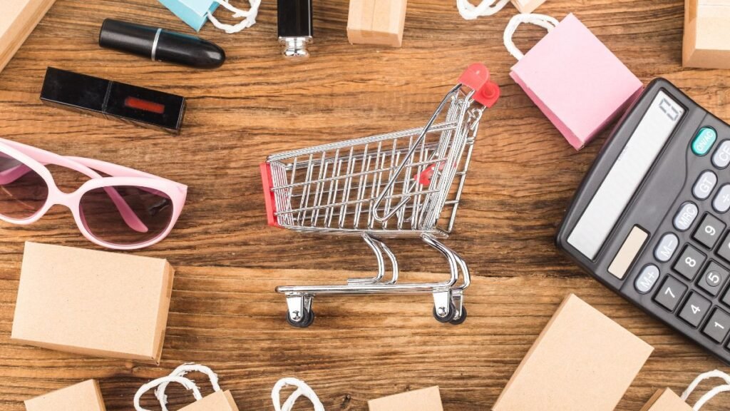 Renda com Lojas Parceiras