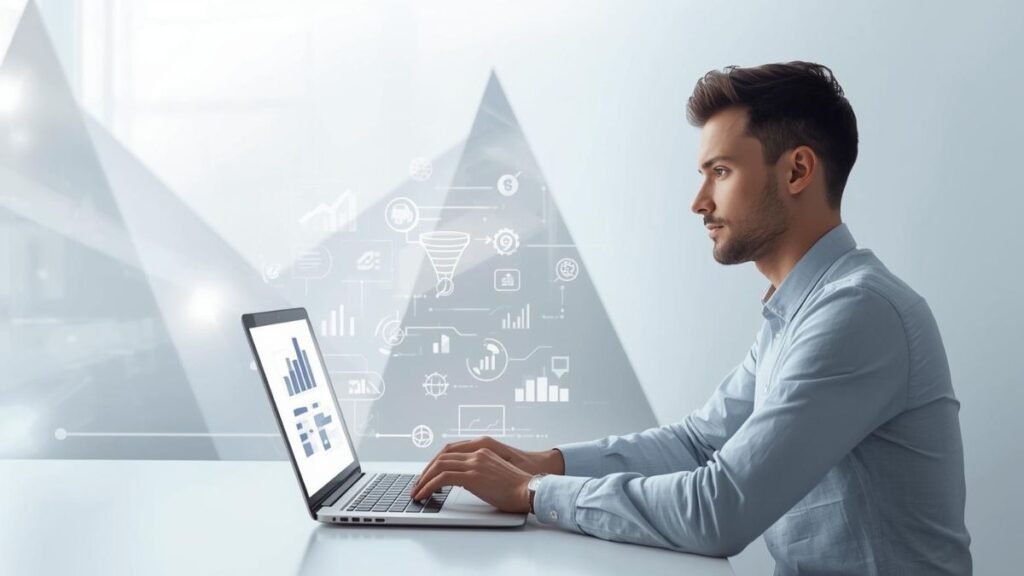 Marketing Digital em 2025