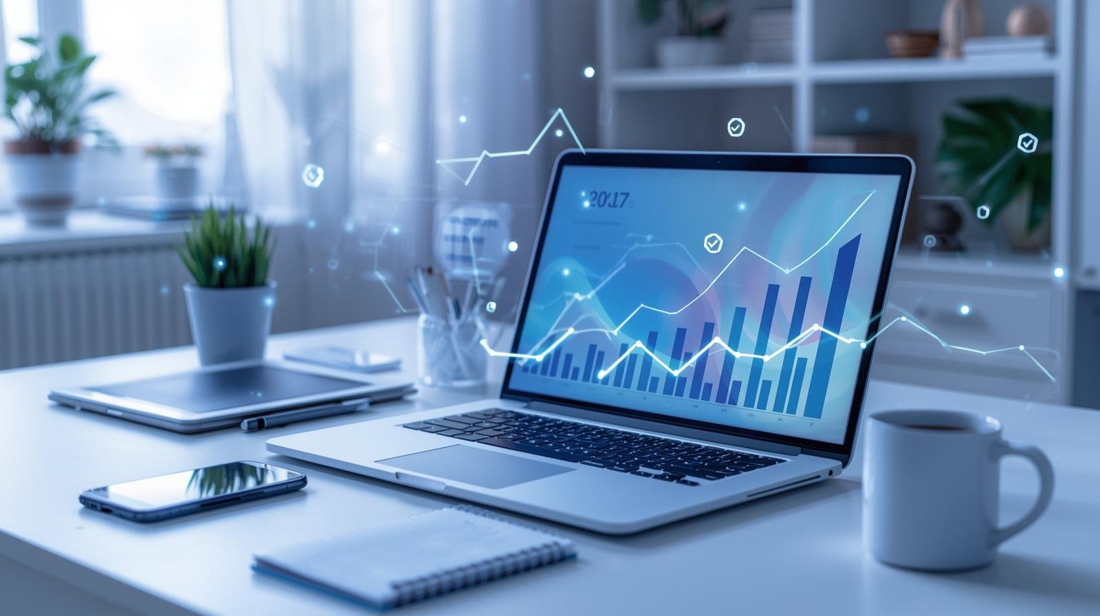 Marketing de Afiliados para Iniciantes