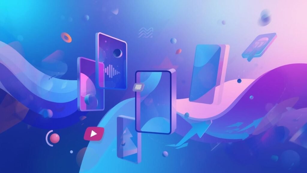 O Poder dos Reels e Shorts