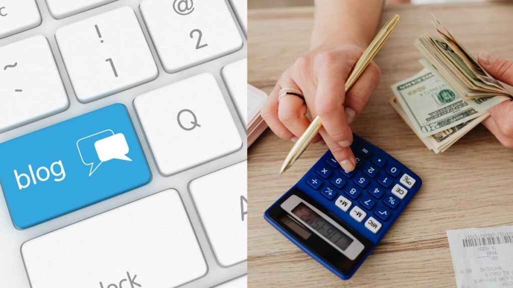 Blogs Lucrativos 2.1